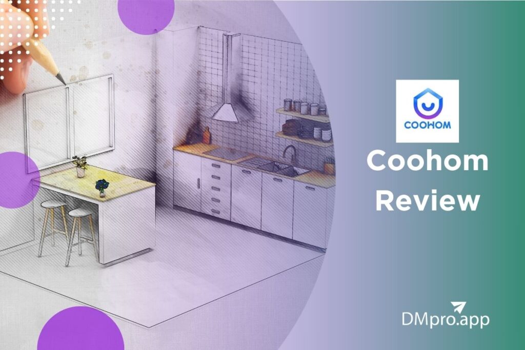 Coohom Review