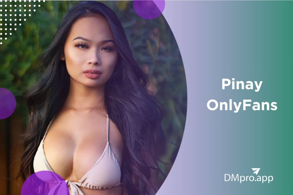 Pinay OnlyFans models
