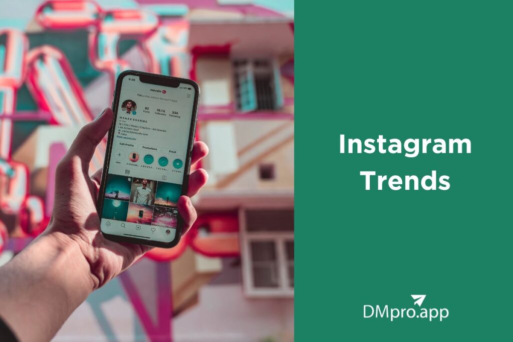 Top Instagram trends right now - cover